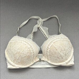 Victoria's Secret Dream Angels Push Up Bra